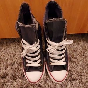 Converse Chuck Taylor All Stars 'Denims'